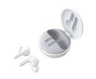 LG TONE Free, bezprzewodowe, douszne HBS-FN7, biale - 661676 - zdjęcie 5